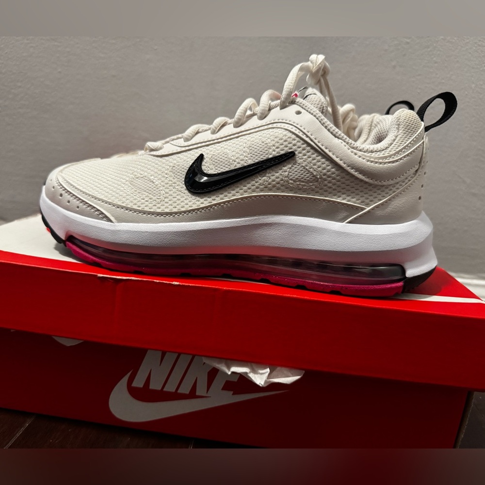 Nike Air Max AP (Summit White)